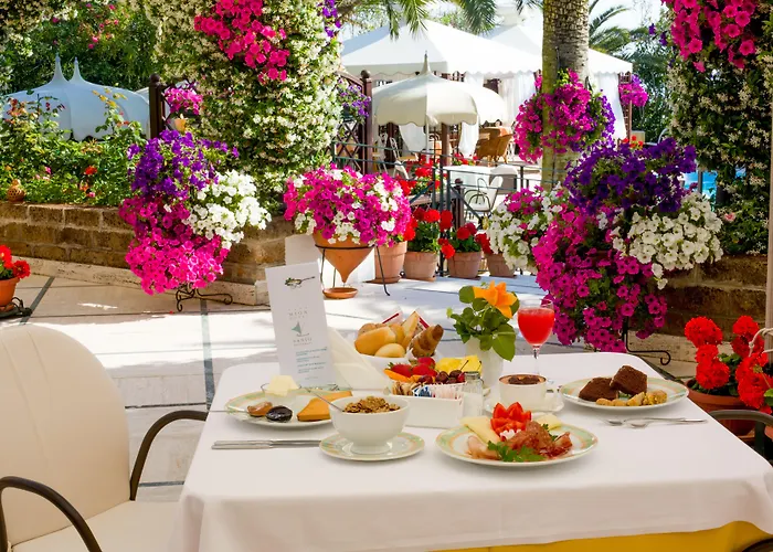 Lh Mion Hotel Hotel 4*