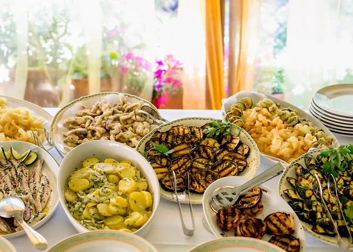 Lh Mion Hotel Hotel Silvi Marina