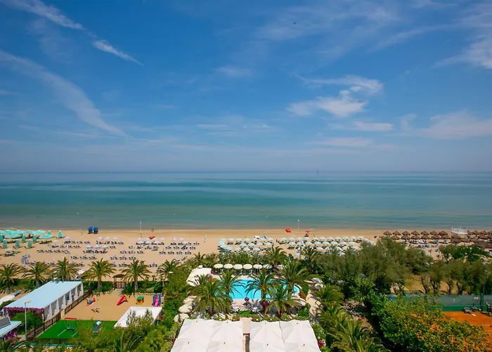 Hotel Lh Mion Hotel 4*