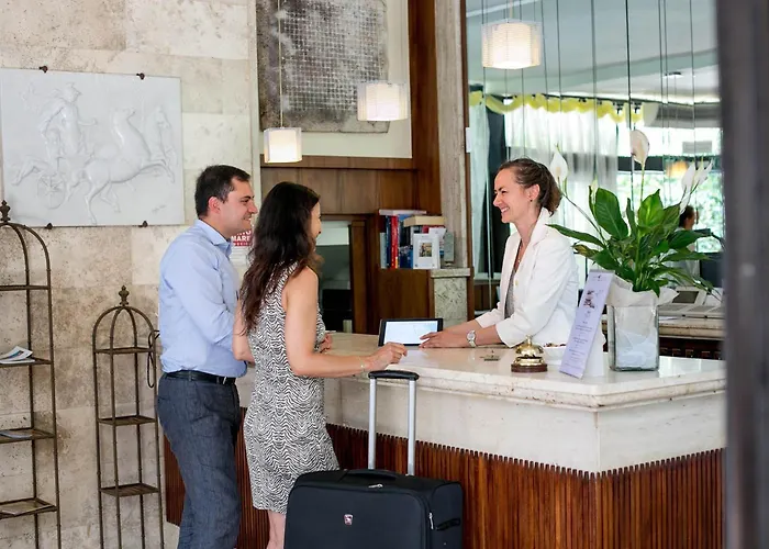 Lh Mion Hotel Hotel Silvi Marina