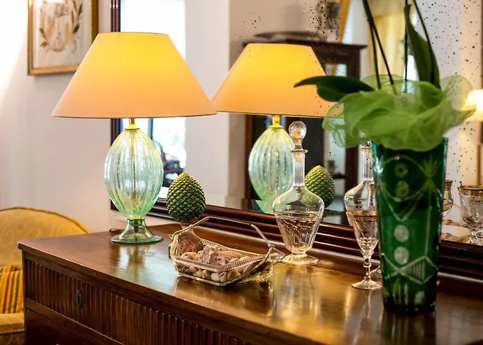 Lh Mion Hotel 4* Silvi Marina