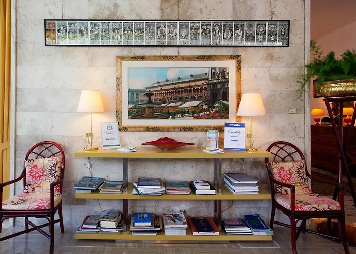 Lh Mion Hotel Hotel Silvi Marina