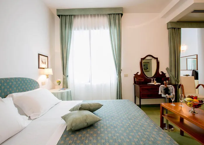 Hotel Lh Mion Hotel 4*
