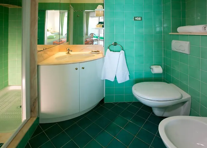 Lh Mion Hotel Hotel 4*