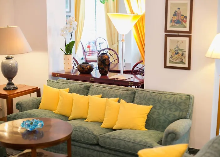 Lh Mion Hotel Silvi Marina