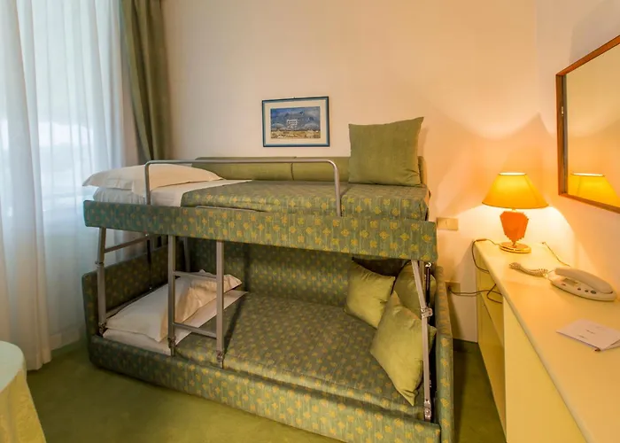 Lh Mion Hotel 4* Silvi Marina