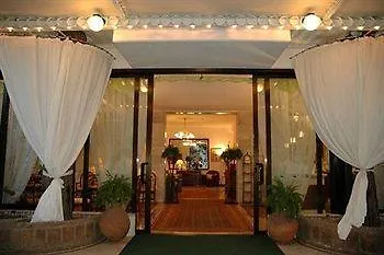 Lh Mion Hotel Hotel 4*