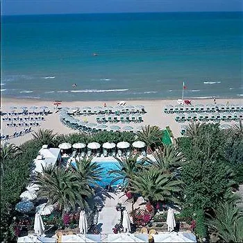 Lh Mion Hotel 4* Silvi Marina