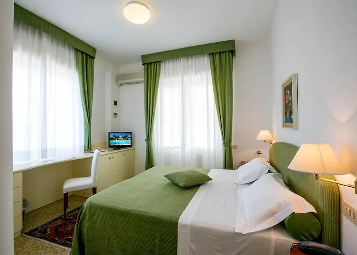 Lh Mion Hotel Silvi Marina