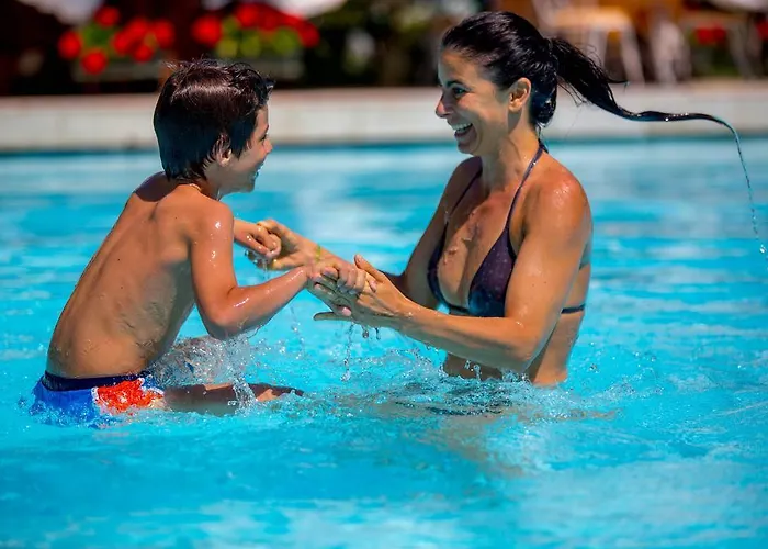 Lh Mion Hotel Silvi Marina