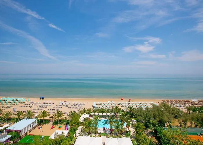 Hotel Lh Mion Hotel Silvi Marina