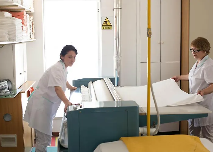 Lh Mion Hotel Silvi Marina