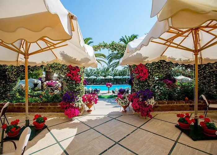 Lh Mion Hotel Hotel 4*