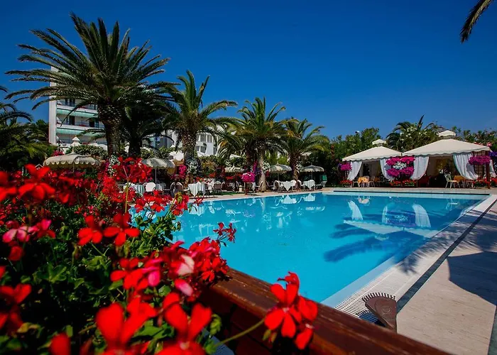 Lh Mion Hotel Hotel Silvi Marina