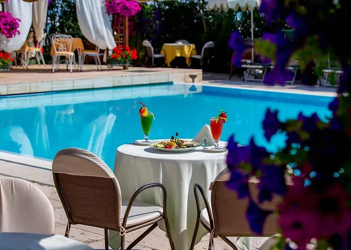 Hotel Lh Mion Hotel 4*