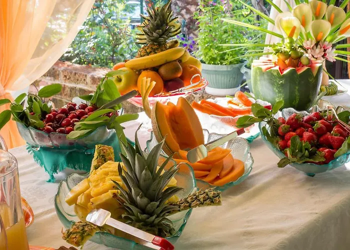 Lh Mion Hotel Hotel 4*